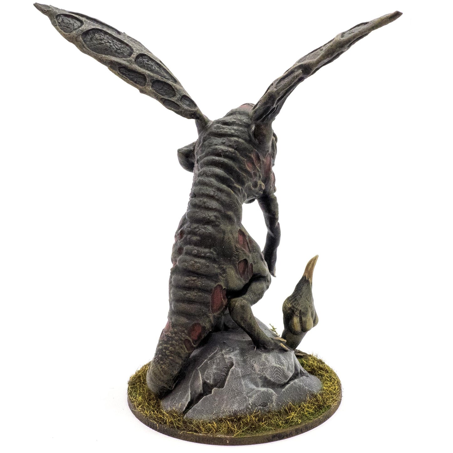 Plague Bringers 3D Printed Resin Tabletop Models